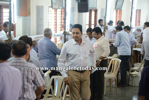  counting of votes 